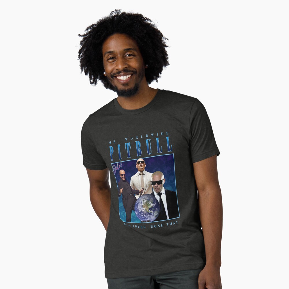 Item preview, Tri-blend T-Shirt designed and sold by PigSucculent.