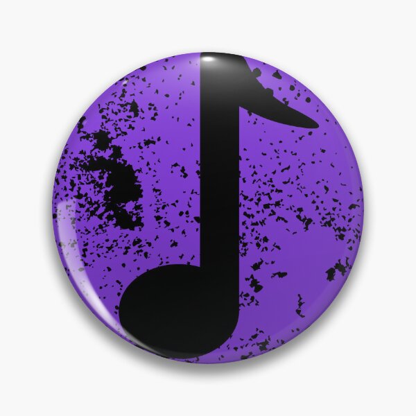 Item preview, Music Note designed and sold by stijl-d-zijnh.