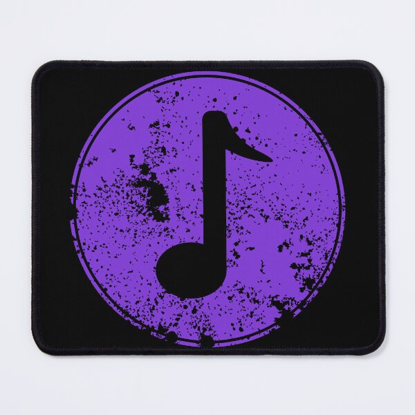 Item preview, Music Note designed and sold by stijl-d-zijnh.