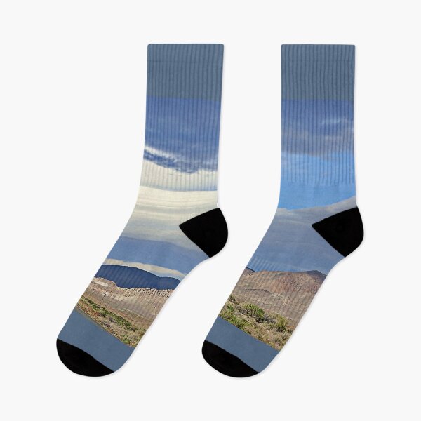 Item preview, Lenticular Clouds in Nevada designed and sold by Martha Sherman.