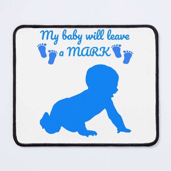 Item preview, babymark!! designed and sold by Kweeuu.