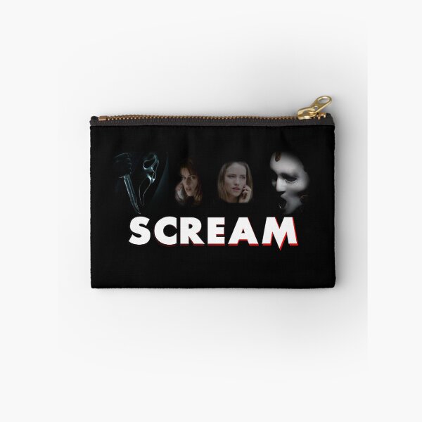 Item preview, Scream Movie and Series designed and sold by Haljor.