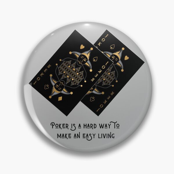 Item preview, poker quotes t-shirts designed and sold by mehdi-inzar.