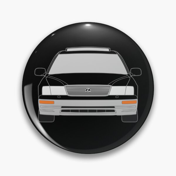 Item preview, Lexus LS400 XF20 1994-1997 designed and sold by EdimDesign.
