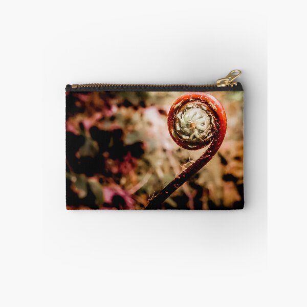 Item preview, Pacific Spirit: A Fine Fiddlehead designed and sold by Chancelrie.