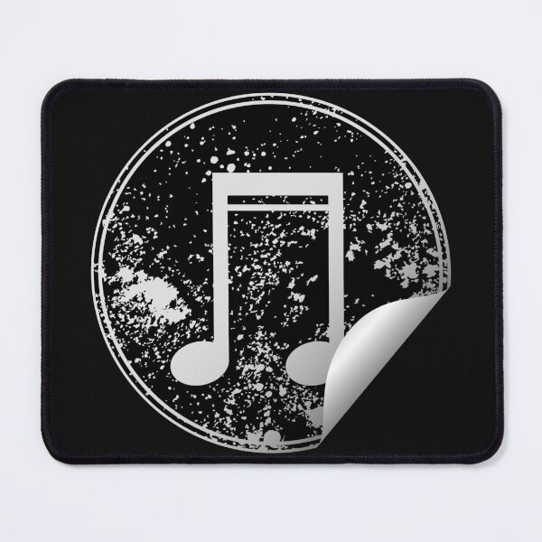 Item preview, Music Notes designed and sold by stijl-d-zijnh.