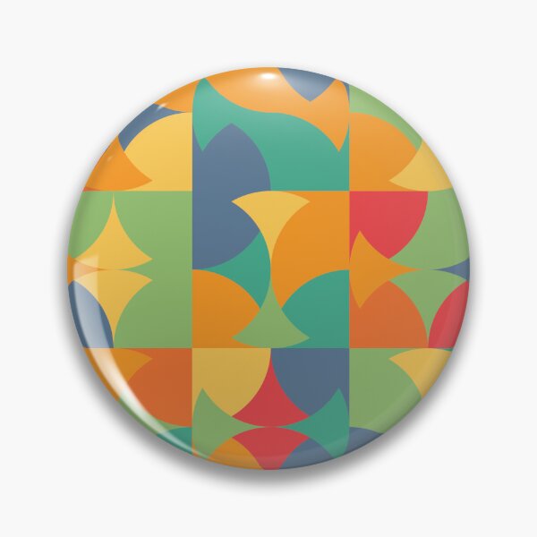 Item preview, Geometric pattern polygon 03 designed and sold by arkantus.