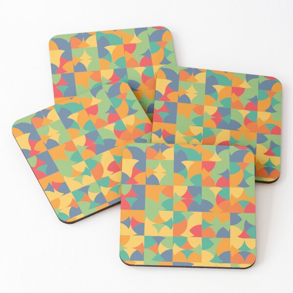 Item preview, Geometric pattern polygon 03 designed and sold by arkantus.