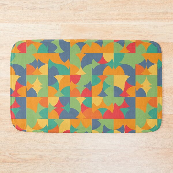 Item preview, Geometric pattern polygon 03 designed and sold by arkantus.
