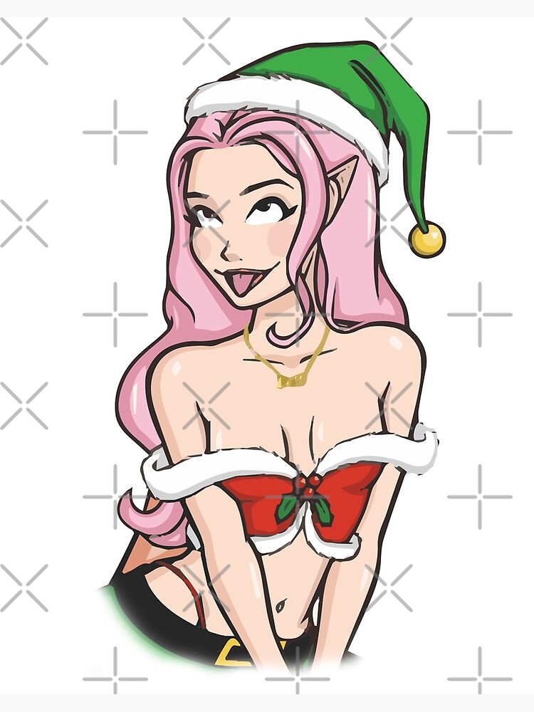 ARRESTED BELLE DELPHINE DESIGN - Makes An Ideal Gift! | Art Board Print