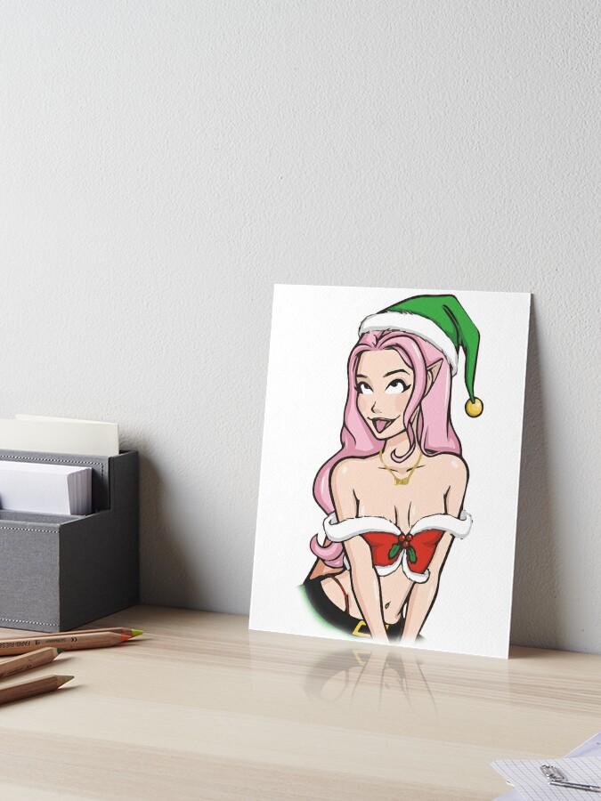 Belle Delphine Instagram Art Prints for Sale