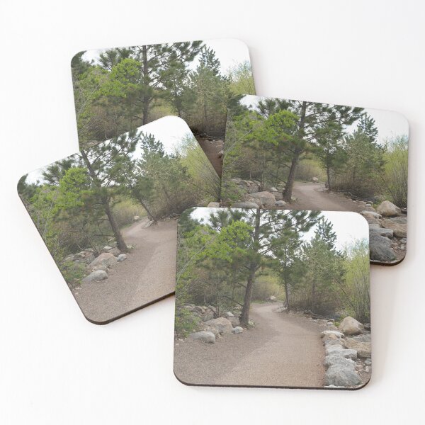 Item preview, Trail to Adventure designed and sold by Haley-Marshall.