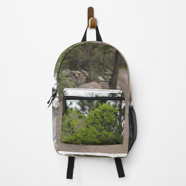Item preview, Trail to Adventure designed and sold by Haley-Marshall.