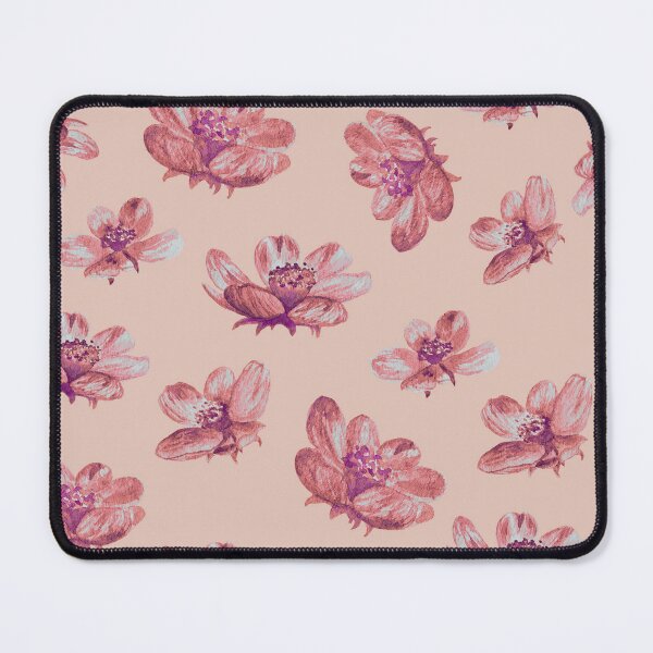 Item preview, Romantic Watercolor Floral Pattern, Birthday Romantic, Watercolor Flowers, Romantic Watercolor, Drawing Flowers designed and sold by antevasinart.