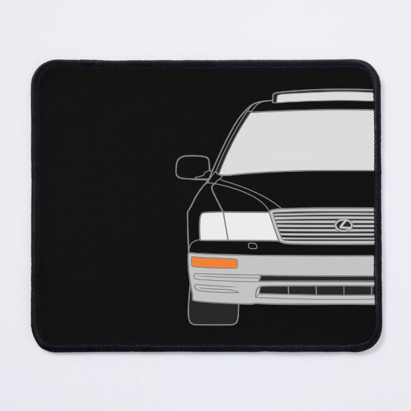Item preview, Lexus LS400 XF20 1994-1997 colored designed and sold by EdimDesign.