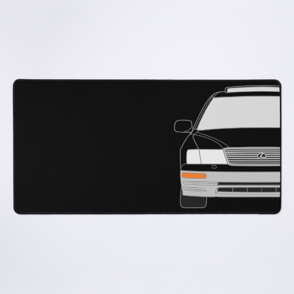 Item preview, Lexus LS400 XF20 1994-1997 colored designed and sold by EdimDesign.