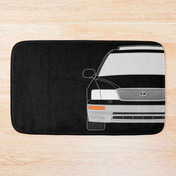 Item preview, Lexus LS400 XF20 1994-1997 colored designed and sold by EdimDesign.