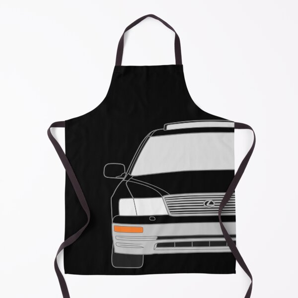 Item preview, Lexus LS400 XF20 1994-1997 colored designed and sold by EdimDesign.