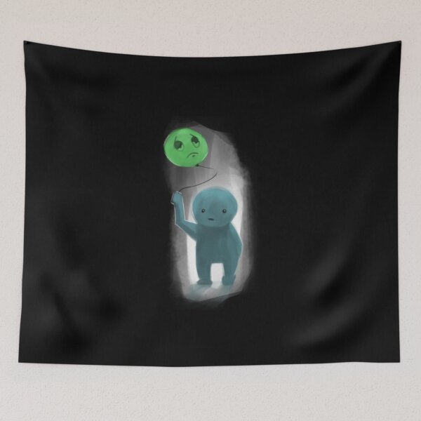 Item preview, Monday Blues designed and sold by jonsmiladie.