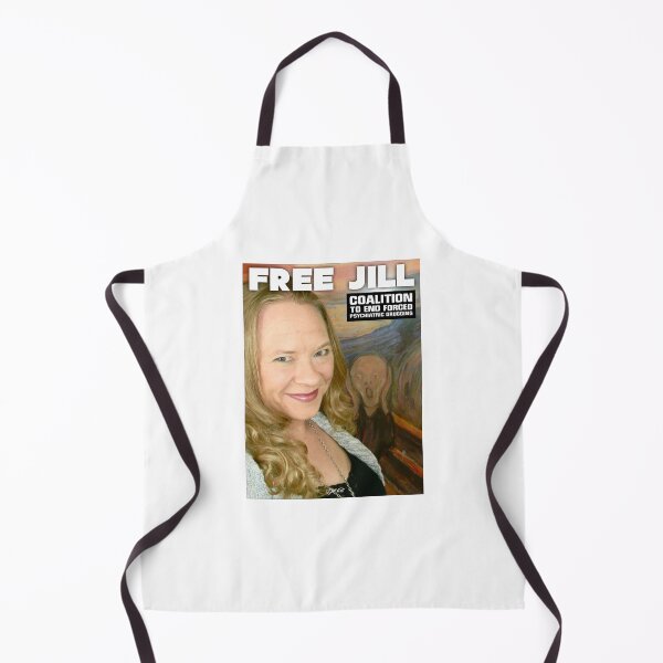 Item preview, Free Jill designed and sold by Jill Kesti.