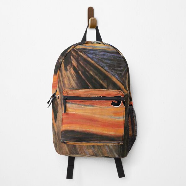 Item preview, The Scream designed and sold by Haljor.
