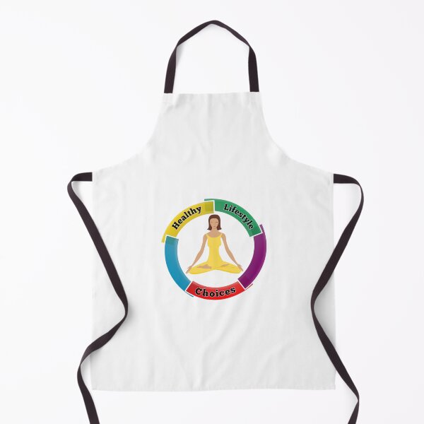 Item preview, Healthy lifestyle choices designed and sold by Desgin0001.