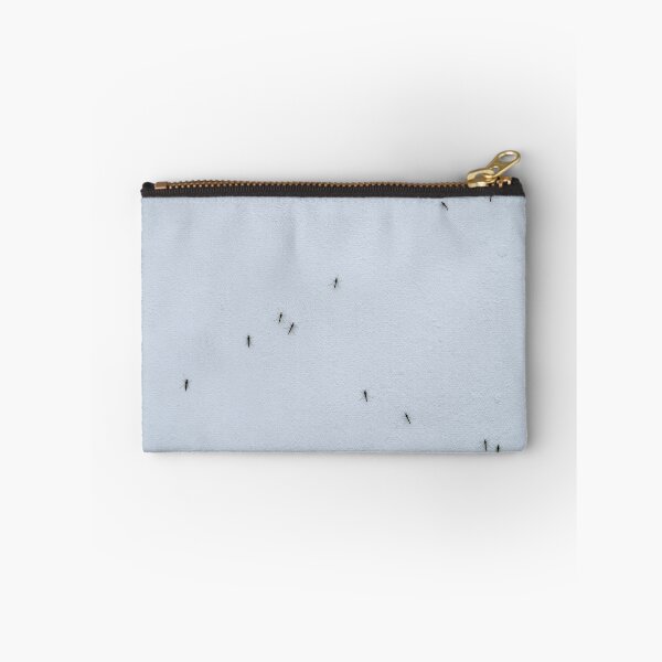 Item preview, Many mosquitoes on a wall  designed and sold by vladromensky.