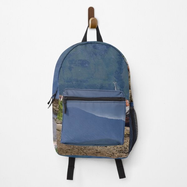 Item preview, Shipwreck on the Shore of Loch Linhe designed and sold by Graham Prentice.