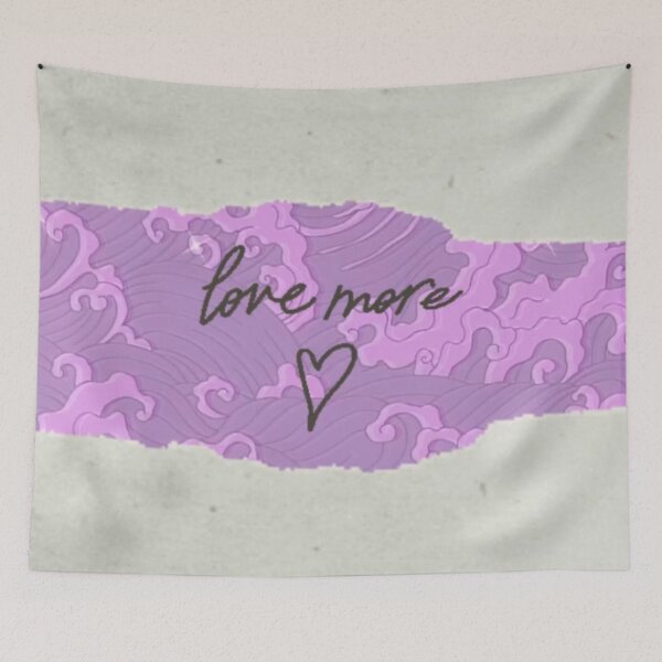 Item preview, Love More designed and sold by sofiakin88x.