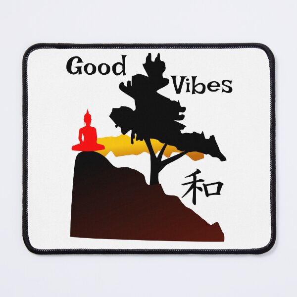Item preview, good vibes designed and sold by Kweeuu.