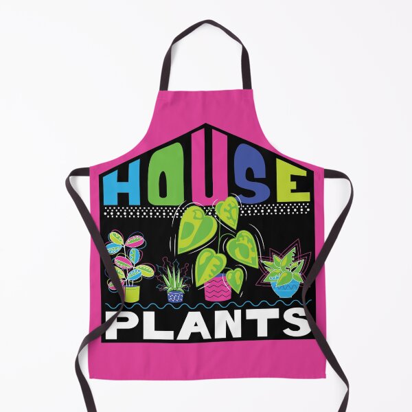 Item preview, House Music for House Plants designed and sold by AmeeMax.