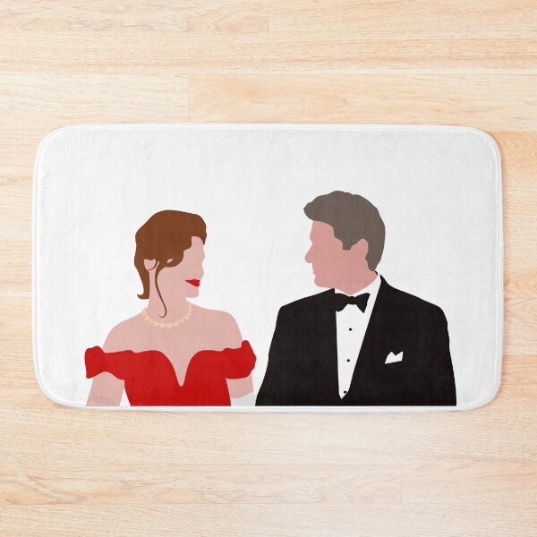 Item preview, Pretty Woman movie designed and sold by gengilust.