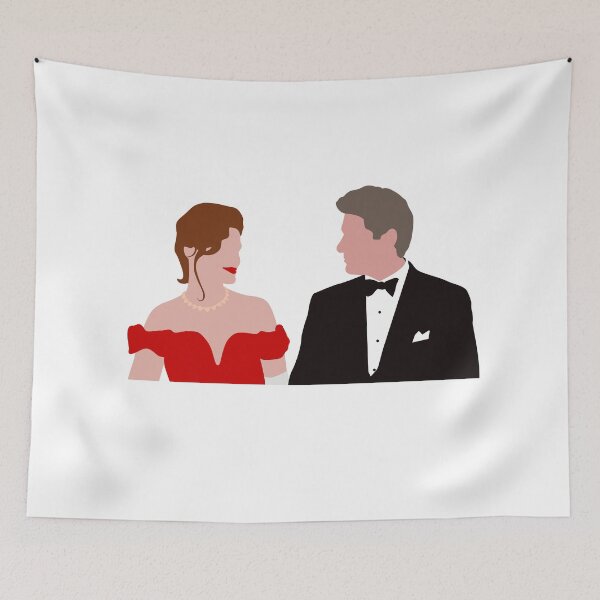 Item preview, Pretty Woman movie designed and sold by gengilust.