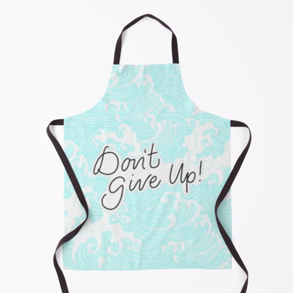 Item preview, Don't Give Up! designed and sold by sofiakin88x.