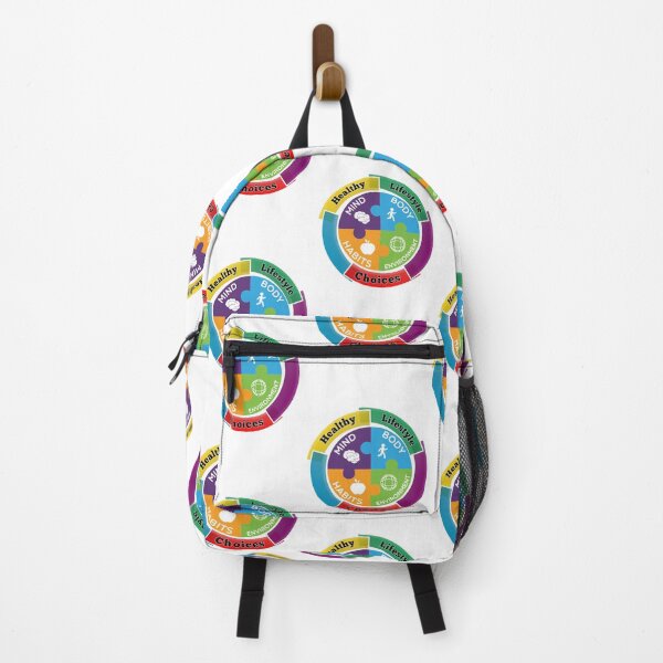 Item preview, Healthy lifestyle choices designed and sold by Desgin0001.