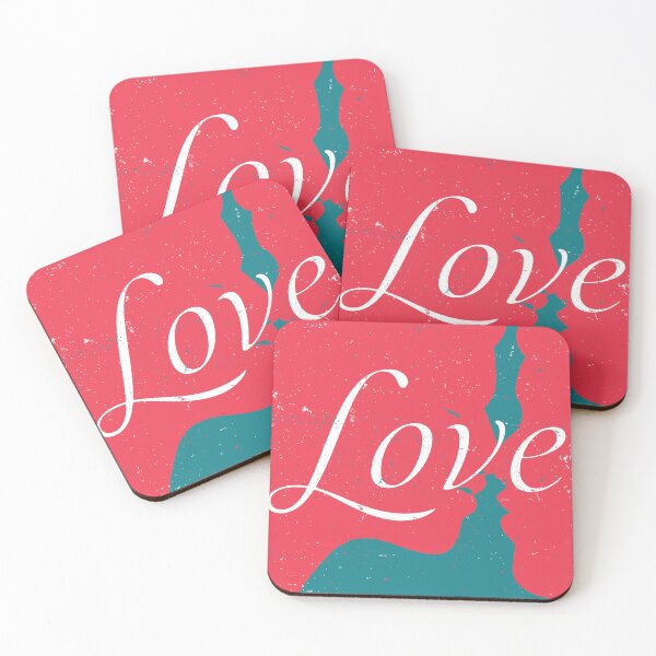 Item preview, Lovers - I Love You designed and sold by travbos.