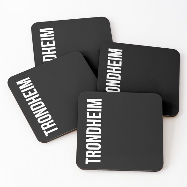 Item preview, Trondheim designed and sold by Reidar2020.