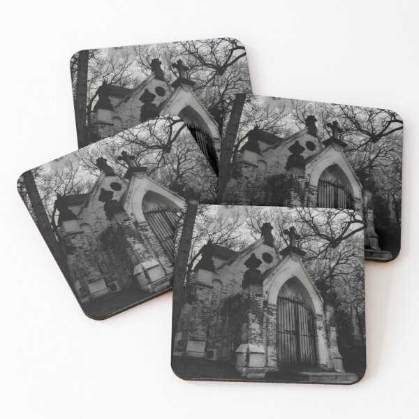 Item preview, Tomb designed and sold by Gregory James Wyrick.