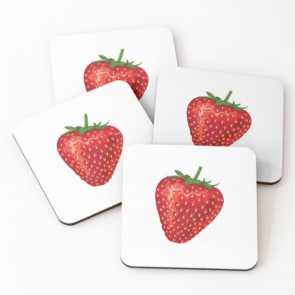 Item preview, Juicy Strawberry designed and sold by dorianchelios.