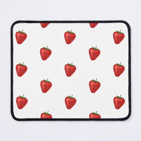 Item preview, Juicy Strawberry designed and sold by dorianchelios.