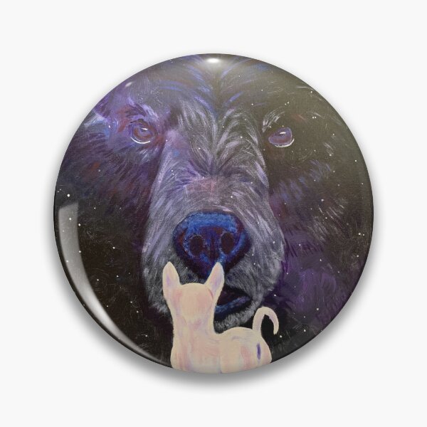 Item preview, Nemesis v Ursa designed and sold by DiaboliKupcake.