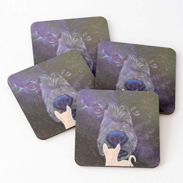 Item preview, Nemesis v Ursa designed and sold by DiaboliKupcake.
