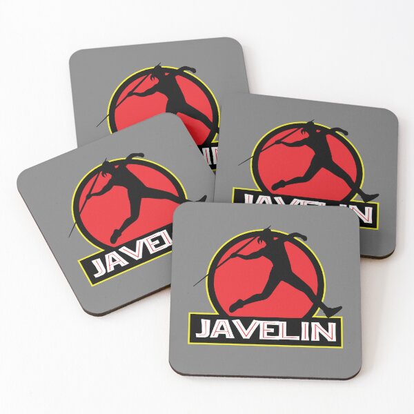 Item preview, Javelin drawing  designed and sold by Blondiabshop.