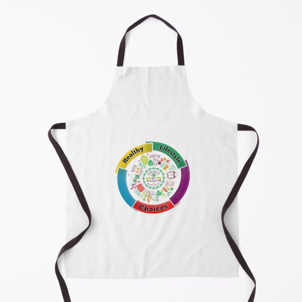 Item preview, Healthy lifestyle choices, designed and sold by Desgin0001.