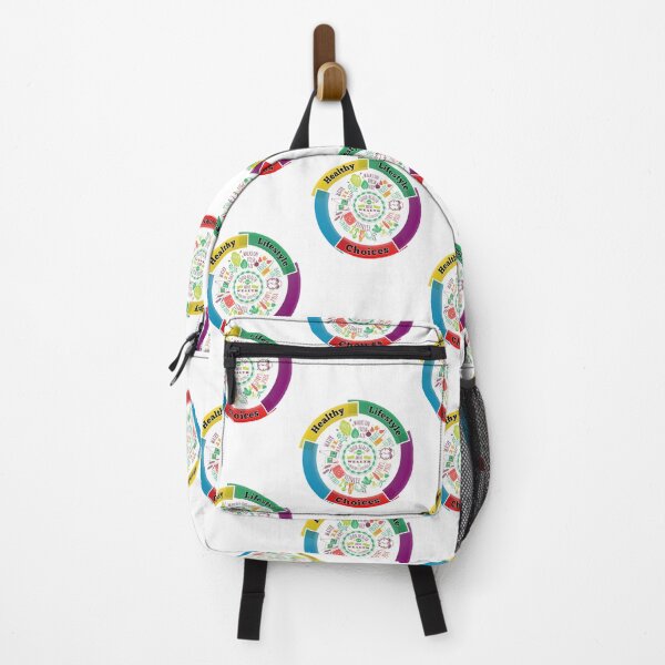 Item preview, Healthy lifestyle choices, designed and sold by Desgin0001.