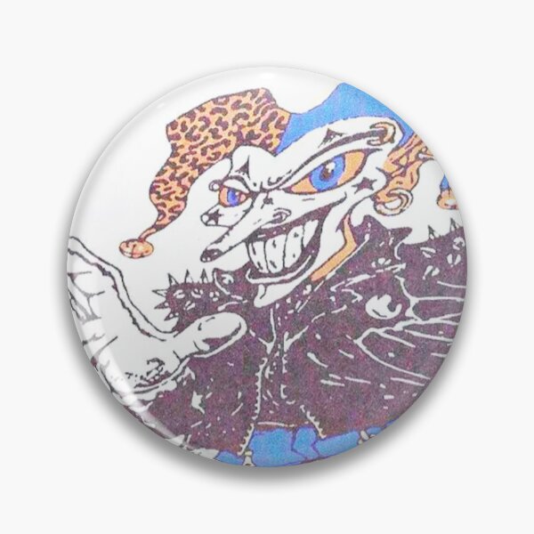 Item preview, The Garden Clown designed and sold by kokichy.