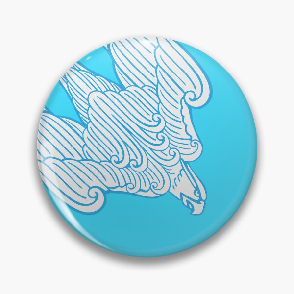 Item preview, Ukrainian Falcon Diving designed and sold by NASTUP.