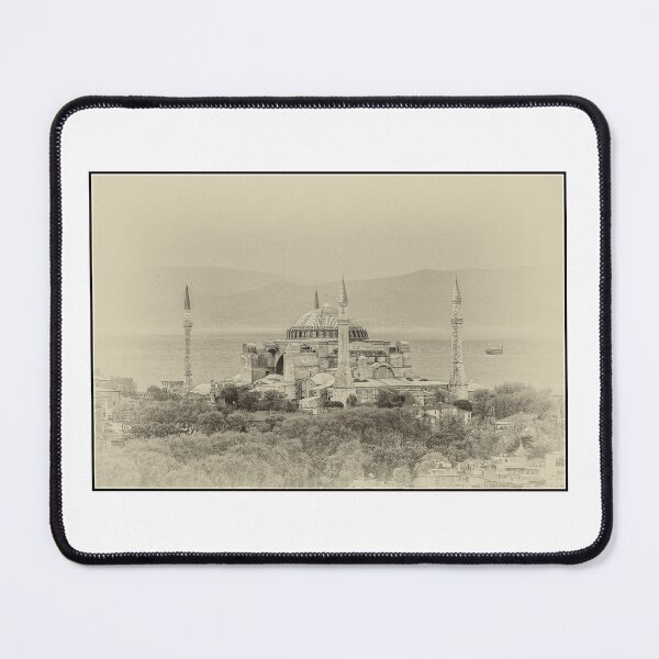 Item preview, Hagia Sophia designed and sold by Asif Patel.