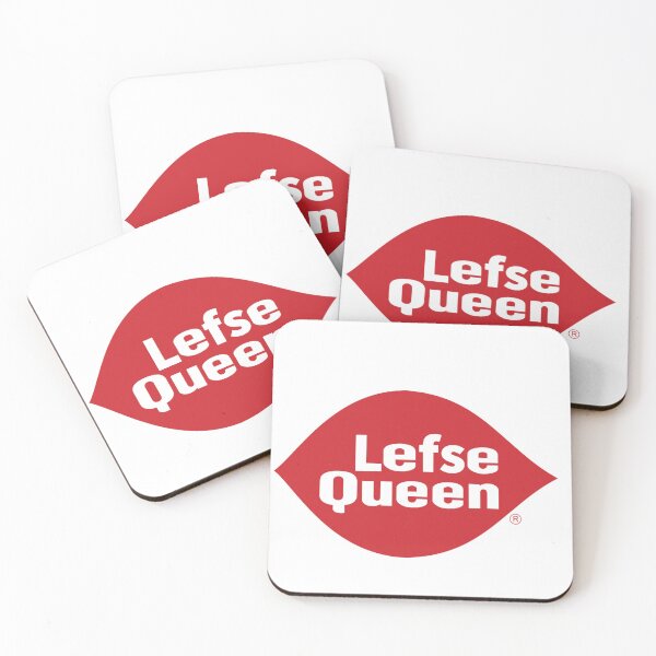 Item preview, Lefse Queen  designed and sold by Reidar2020.