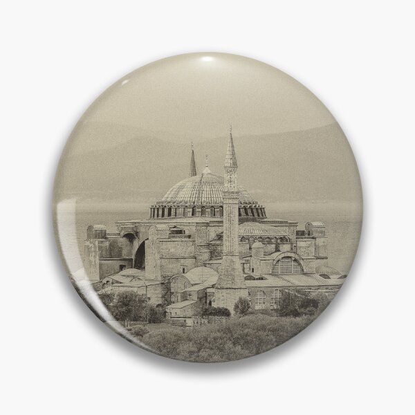 Item preview, Hagia Sophia designed and sold by Asif Patel.